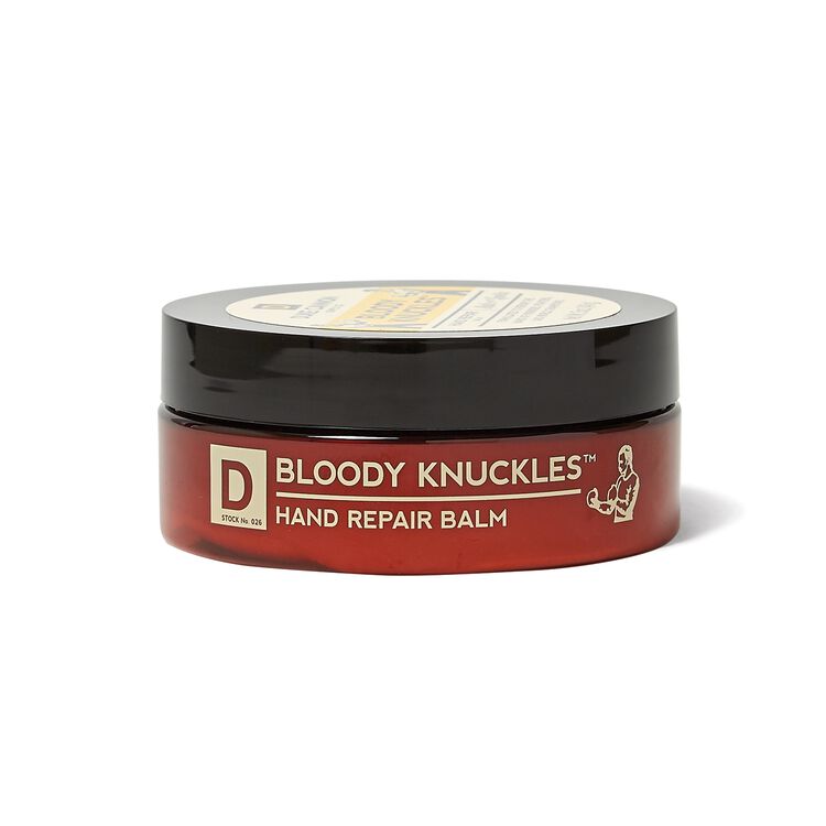 Bloody Knuckles Hand Cream - best hand cream for dry hands