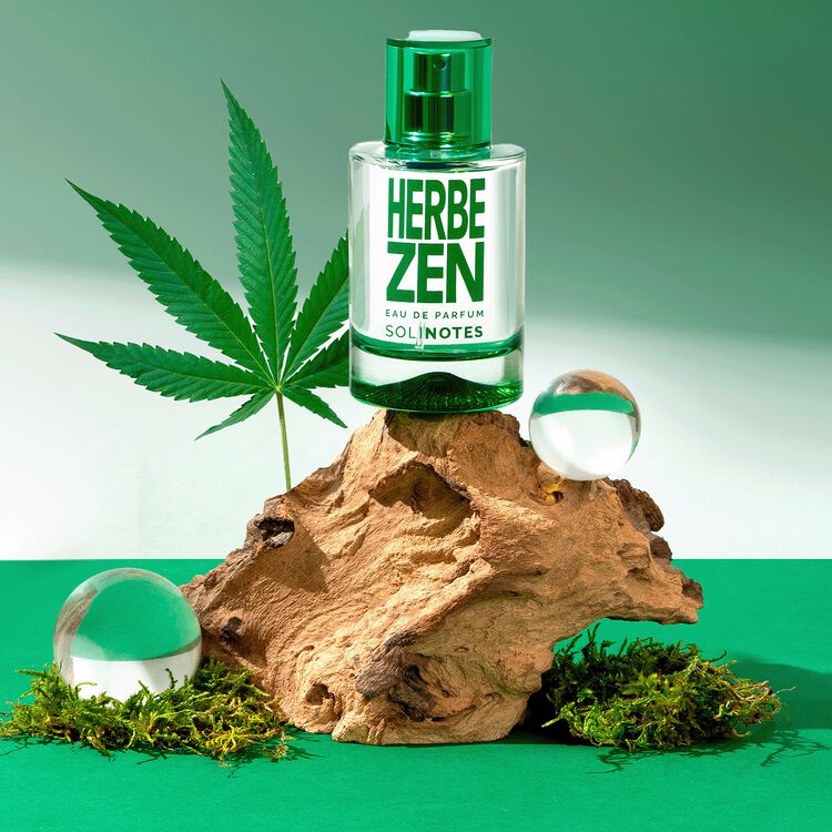 Zen Meadow Eau de Parfum