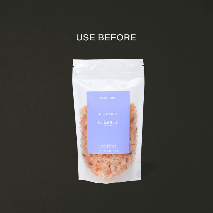 Relaxing Massage Oil