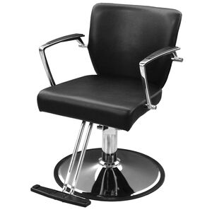 Lorenzo Styling Chair