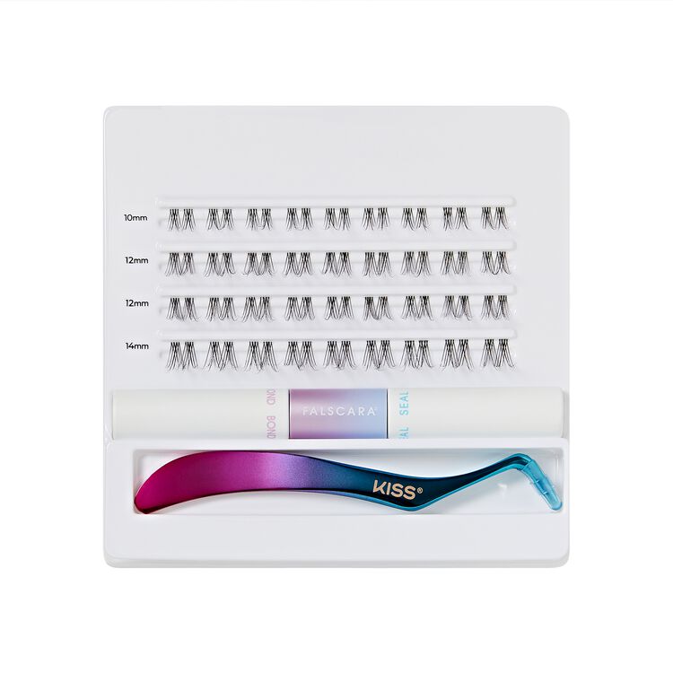 Falscara Eyelash Starter Kit 01