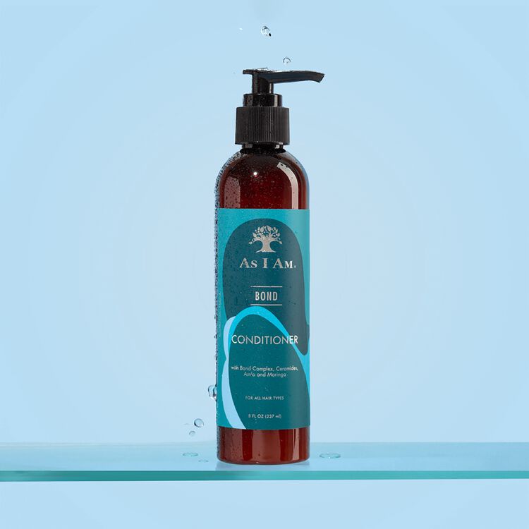 Bond Conditioner