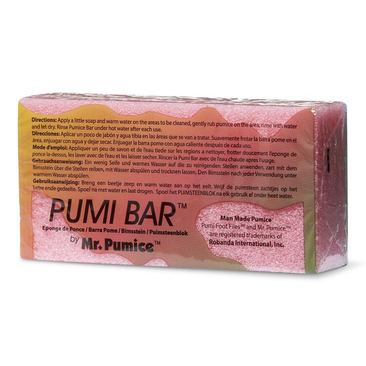 Pumi Bar