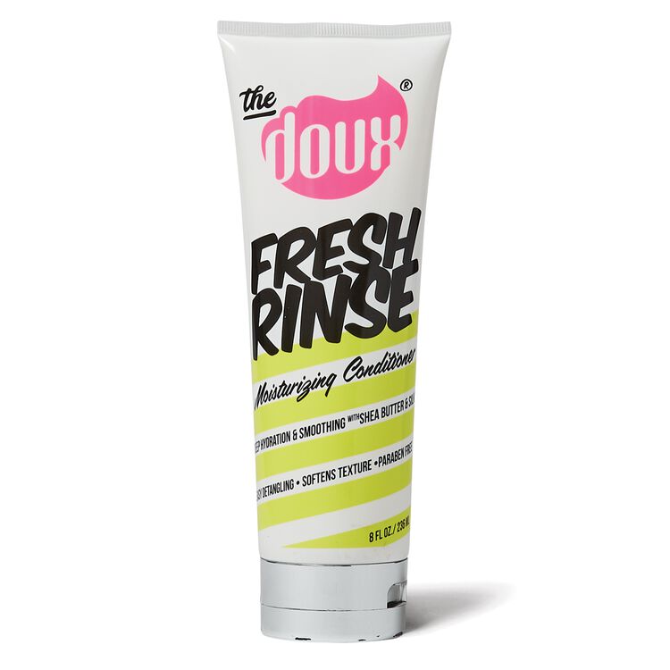 Fresh Rinse Moisturizing Conditioner 8 oz