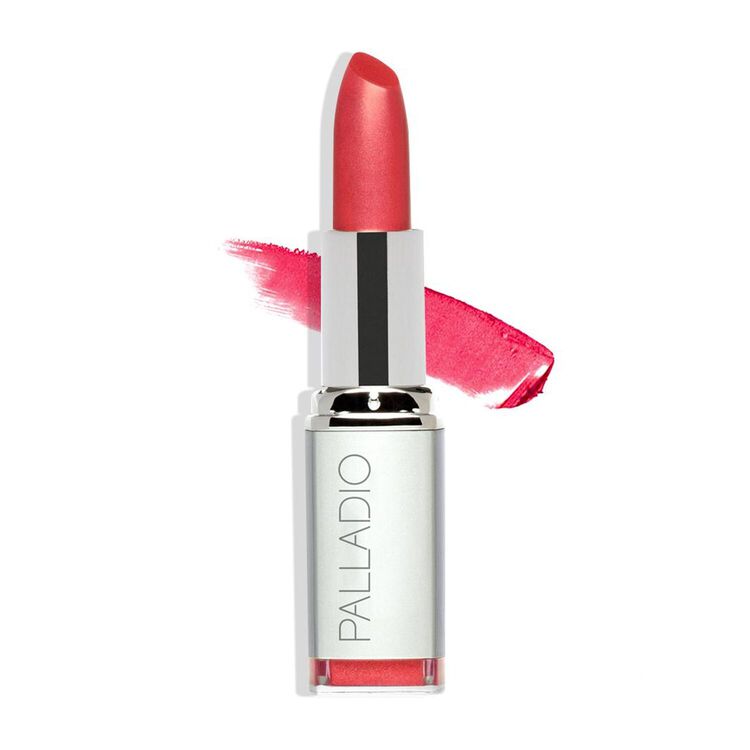 Herbal Lipstick Silver Rose