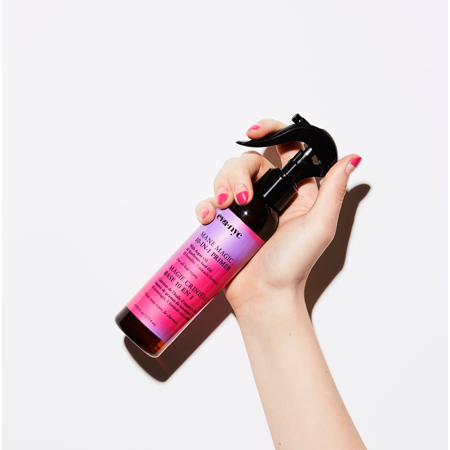 Mane Magic 10-In-1 Primer 6 oz