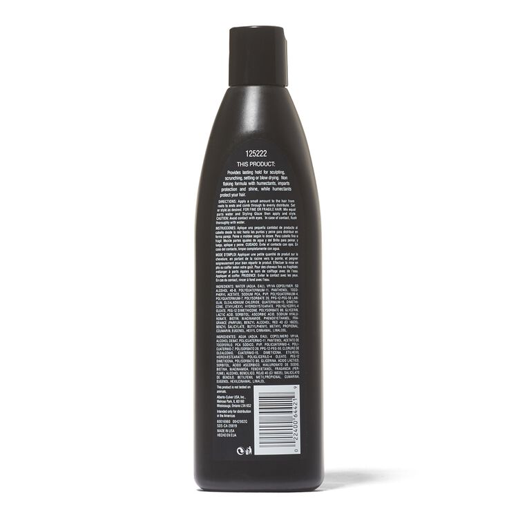 Tresemme 4+4 Styling Glaze