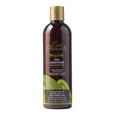 MegaSilk Olive Conditioner