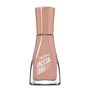 Taupe Priority Nail Color