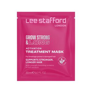 Activation Treatment Mask Sachet
