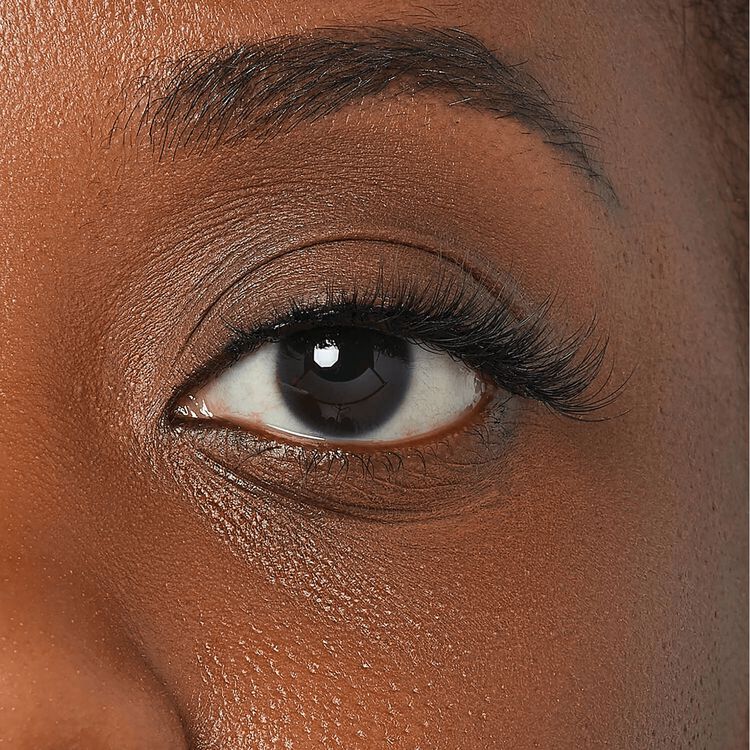 The New Natural False Eyelashes Multipack - Nude Blazer