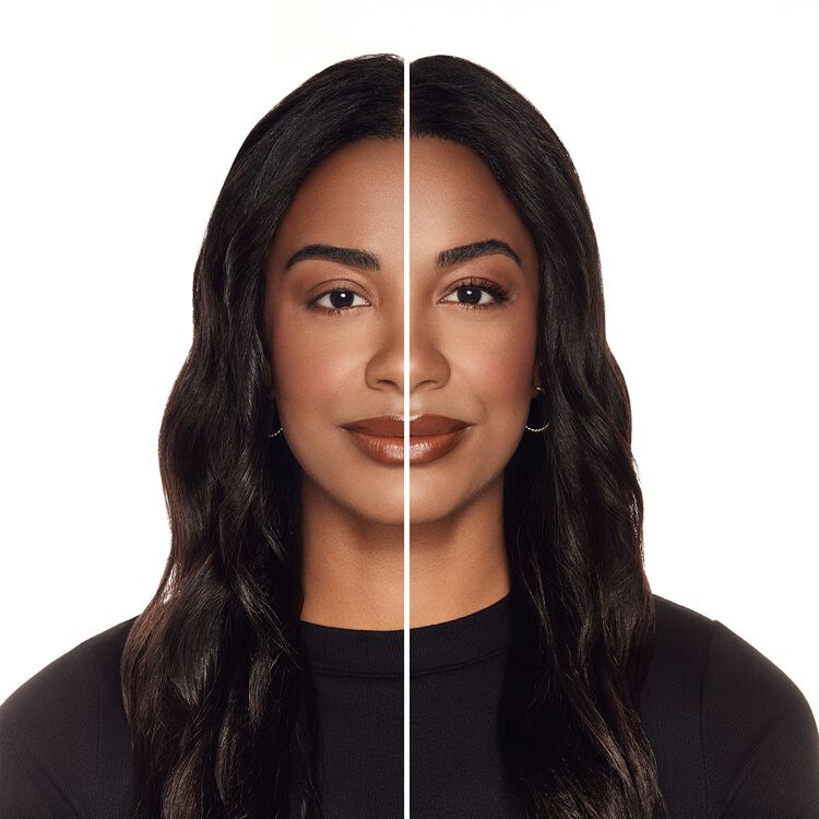 Balayage Wispies Chocolate