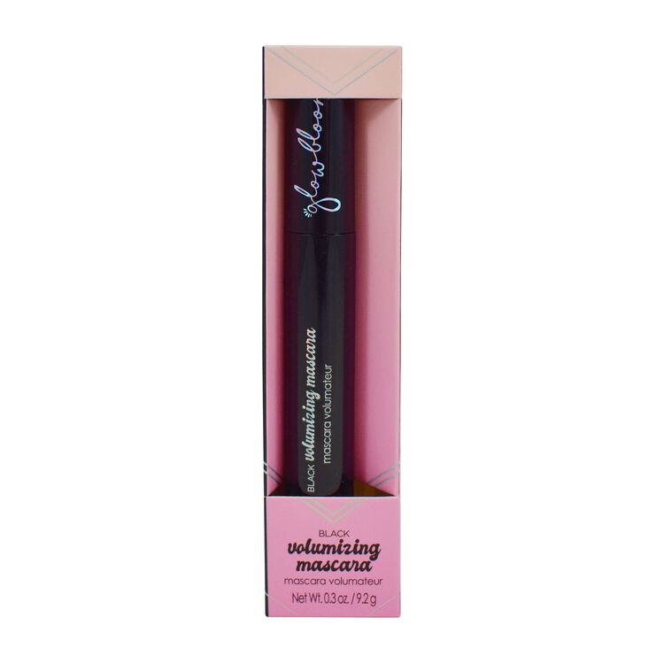 Bourjois Twist Up The Volume Waterproof - # 21 Black for Women