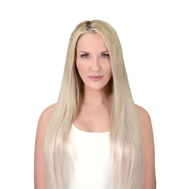 Barely Xtensions 3-in-1 Hair | Human Hair Extensions | Sally Beauty