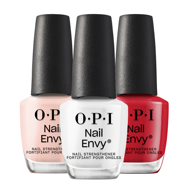 OPI Nail Envy Alpine Snow®