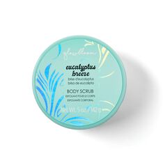 Eucalyptus Breeze Body Scrub