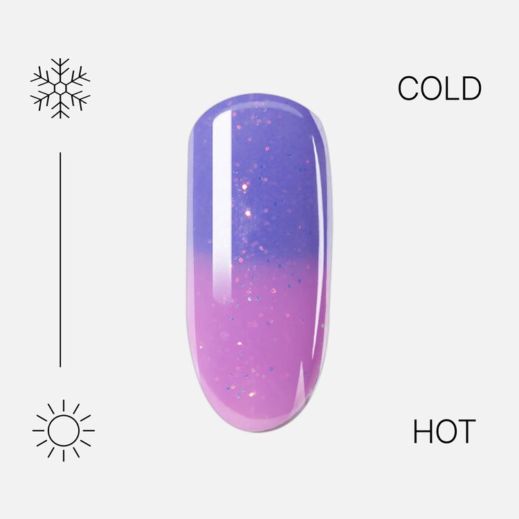 Starpower Thermal Dip Powder