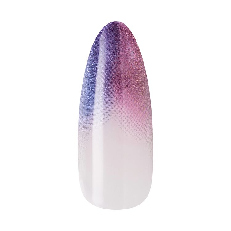 Core Magnetic Press On Nails - Twinkling Stars