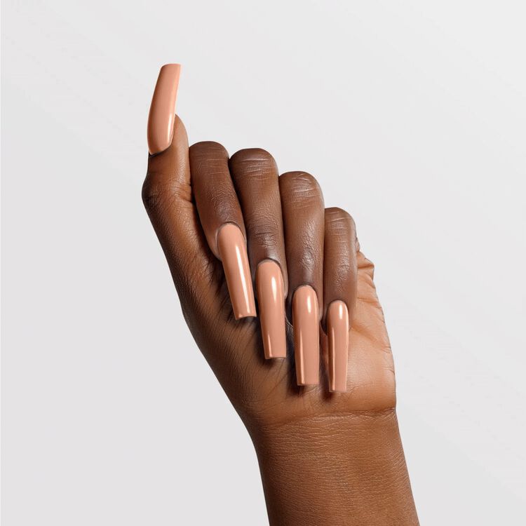 Acrylic Powder Girl Talk