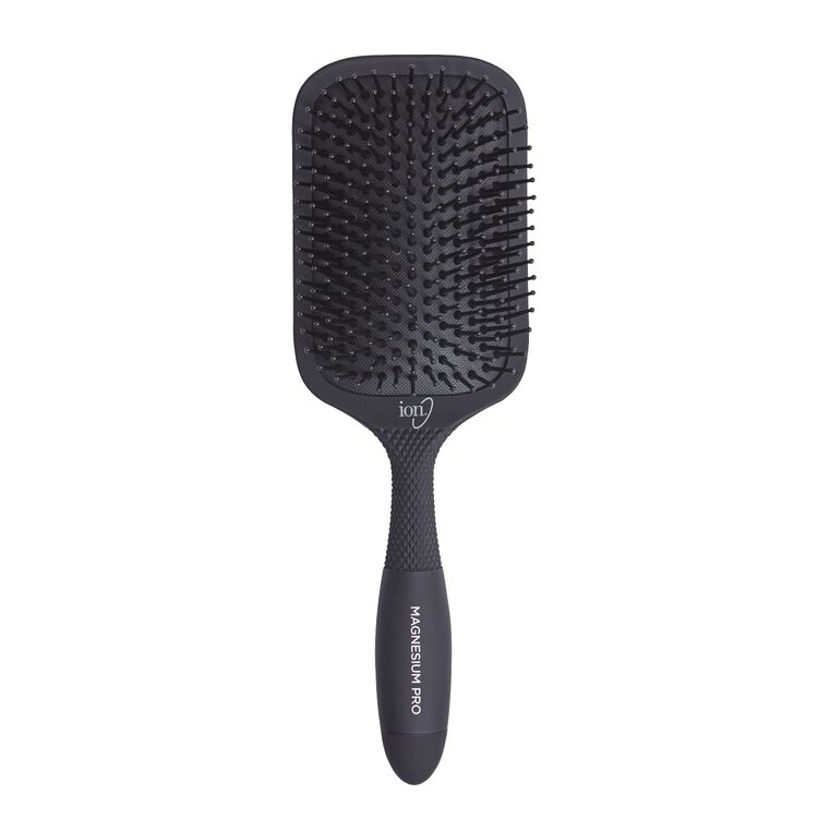 Magnesium Paddle Brush