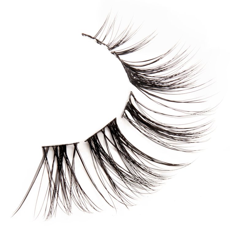 Seamless Wispies Underlash Extensions Kit