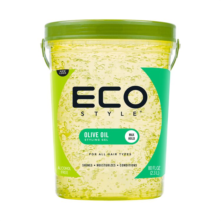 Olive Oil Gel