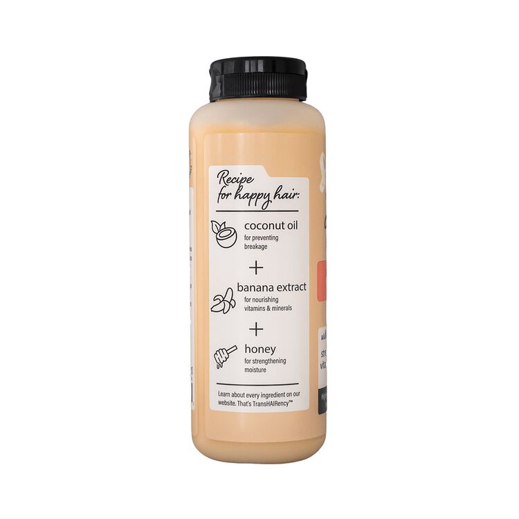 Coconut Cream Intense Repair Conditioner By Sauce Beauty Conditioner Sally Beauty
