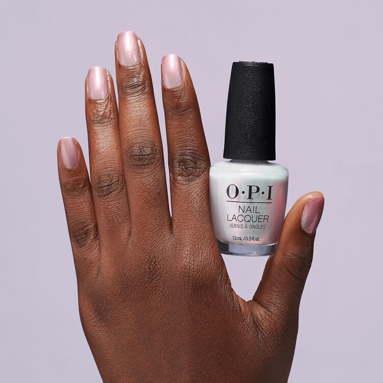 Glazed N' Amused Nail Lacquer