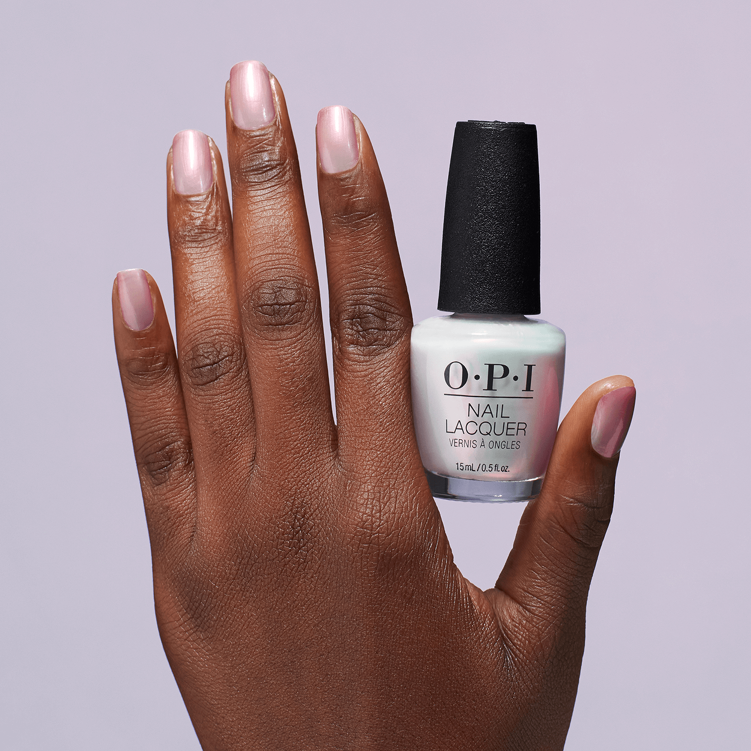 OPI Nail Lacquer - Thumbnail 3