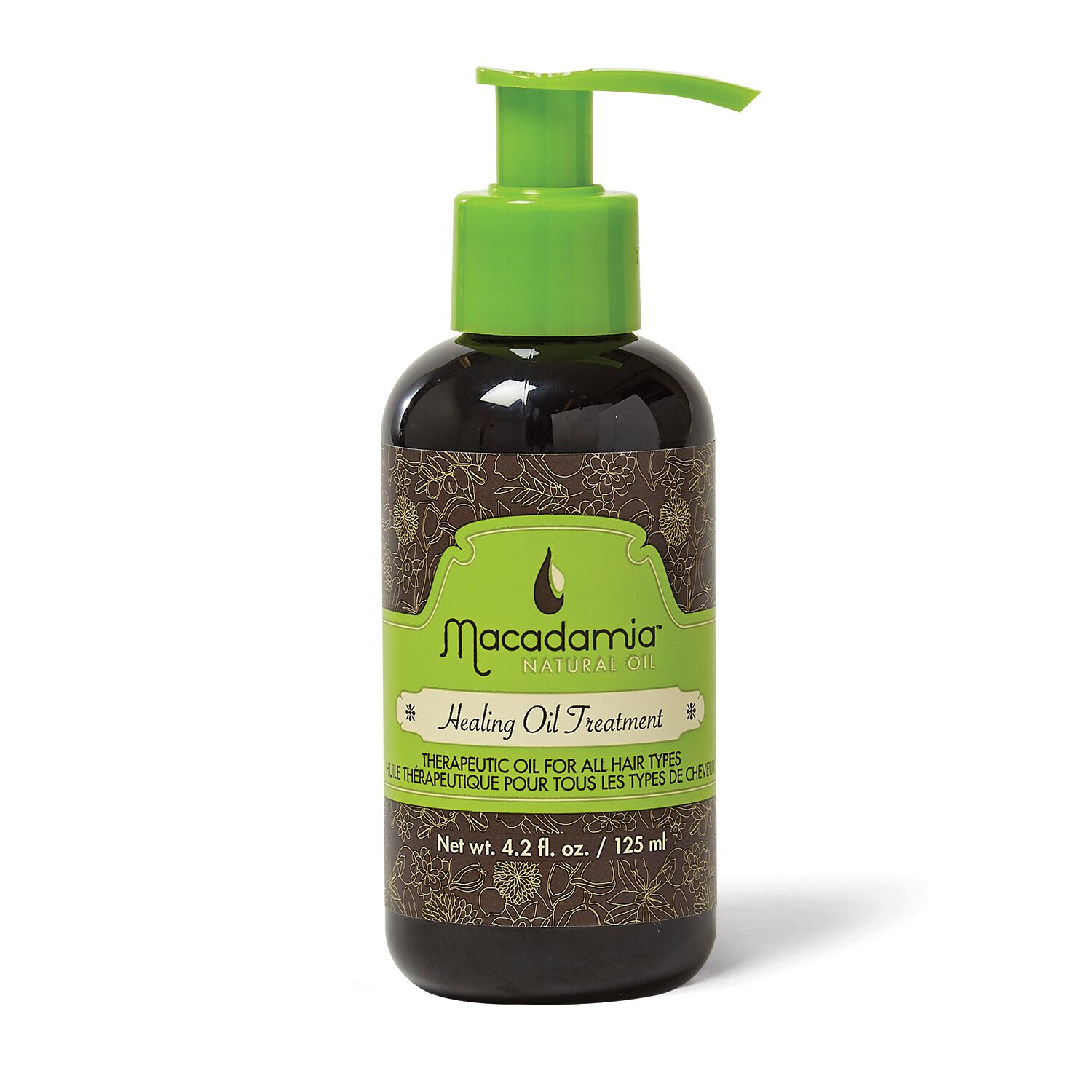 Healing Oil Treatment 4.2oz