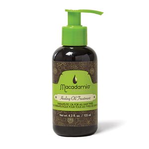Healing Oil Treatment 4.2oz