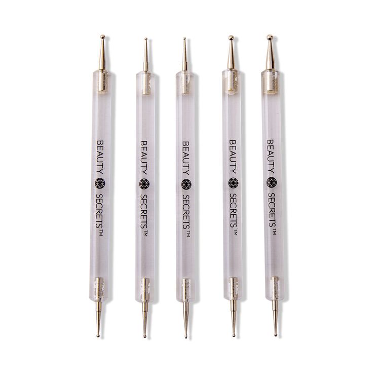 5 pack Dotting Tool Set