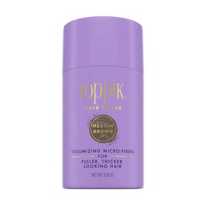 Medium Brown Hair Filler .42 oz
