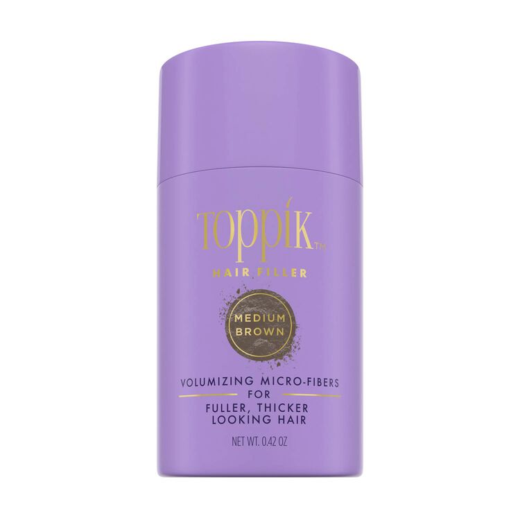 Medium Brown Hair Filler .42 oz