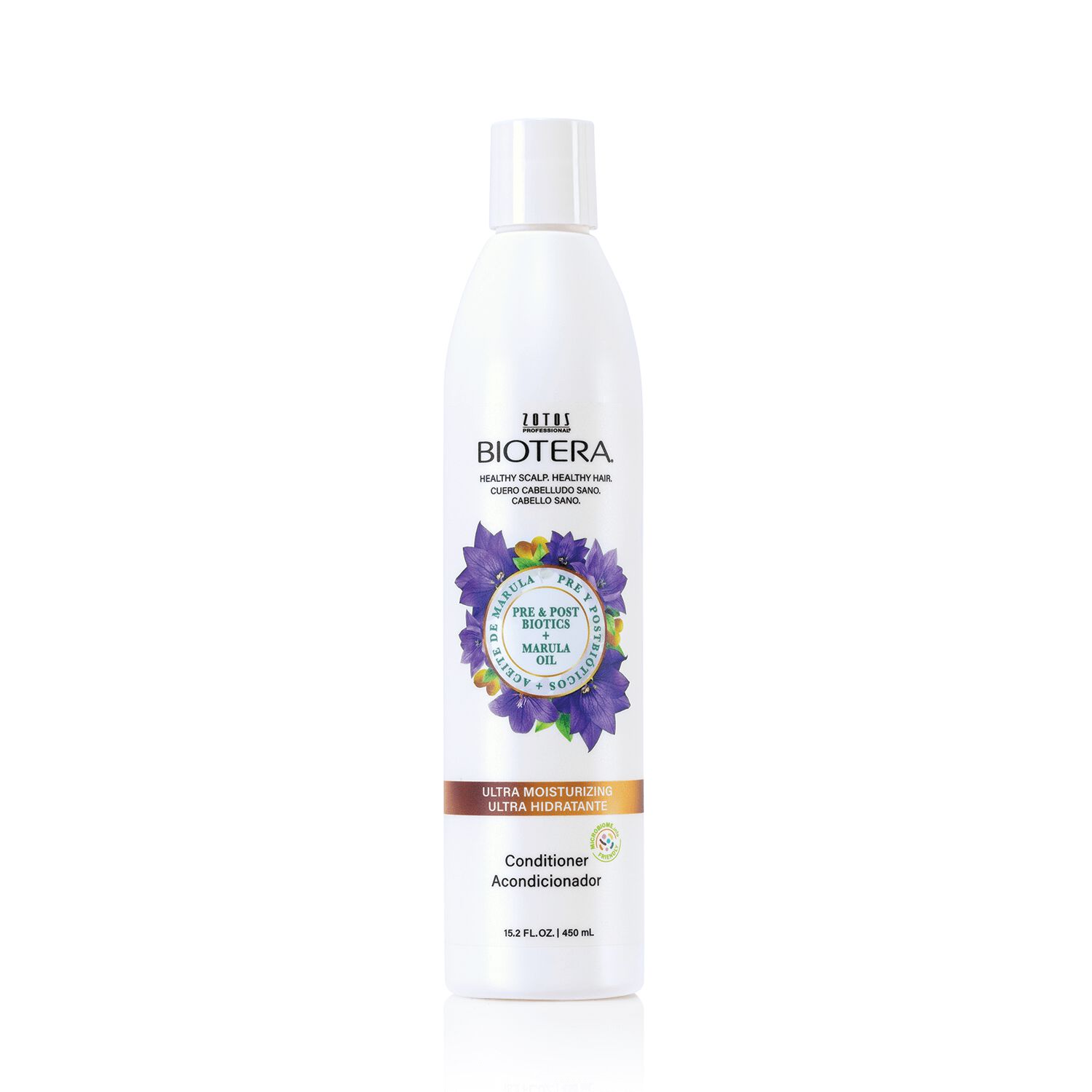 Ultra Moisturizing Conditioner With Marula Oil 15.2 fl oz