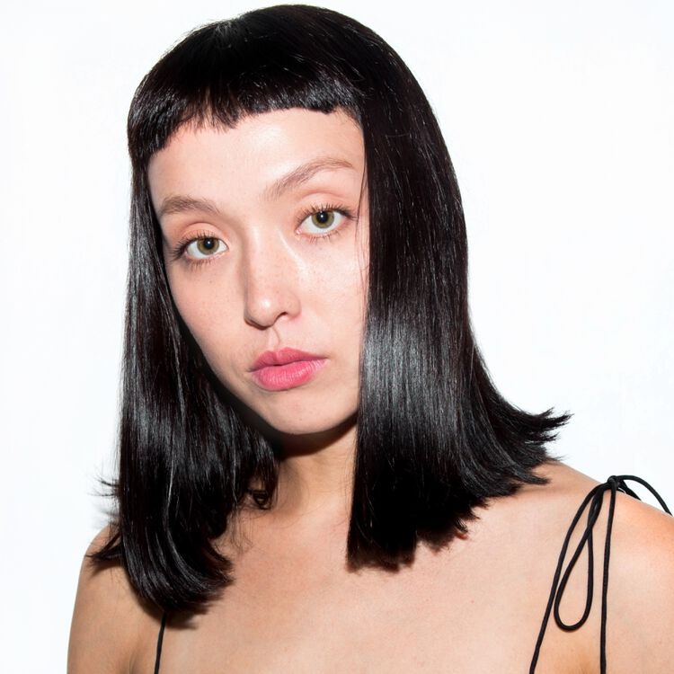 Good Dye Young None More Black SemiPermanent Hair Color SemiPermanent Hair Color Sally Beauty