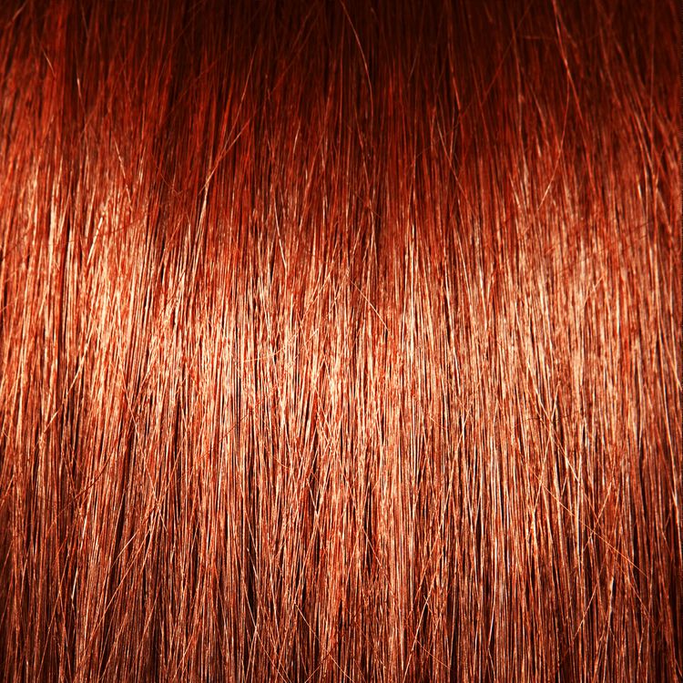 5R Light Red Brown Permanent Creme Hair Color