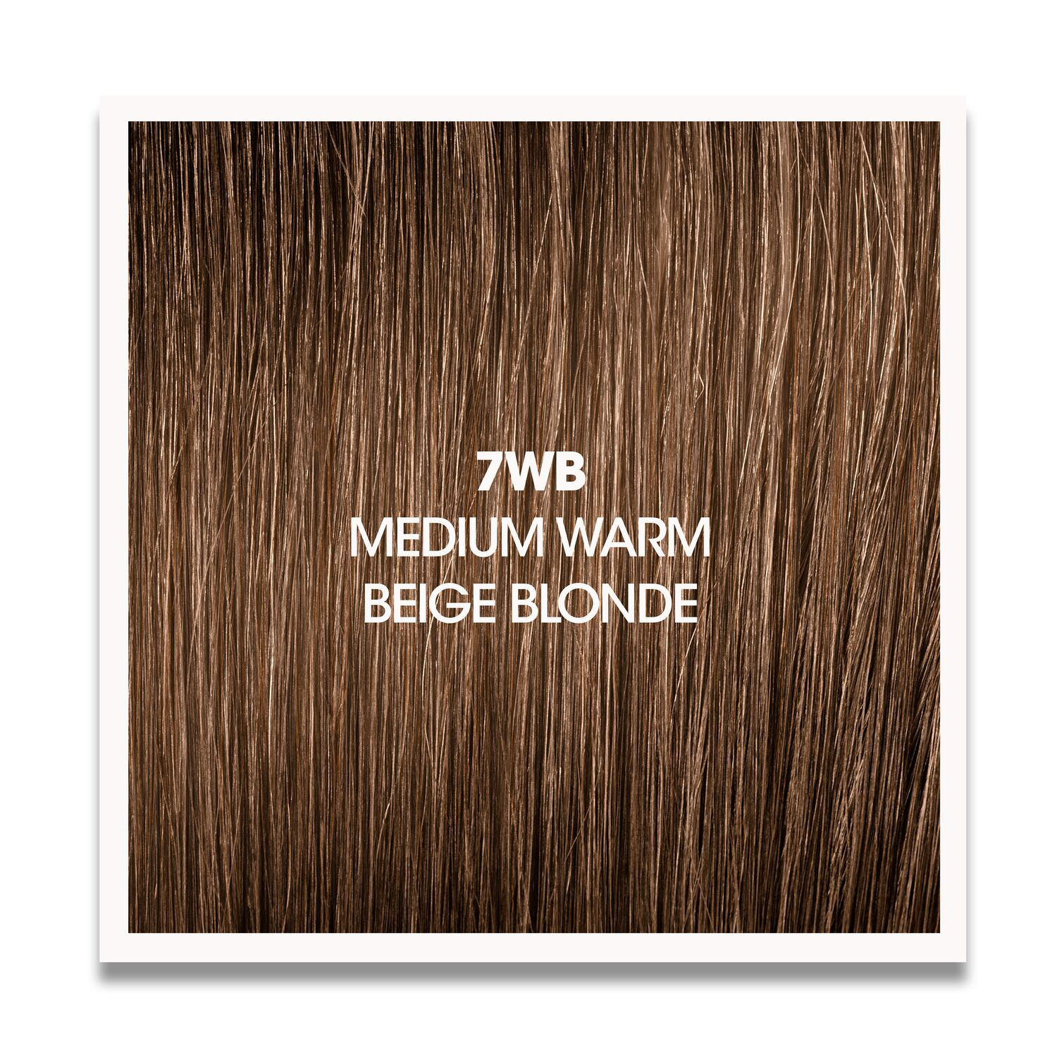 Better Natured Permanent Liqui-Crème Hair Color - Thumbnail 3