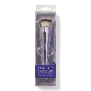 Flat Top Foundation Brush