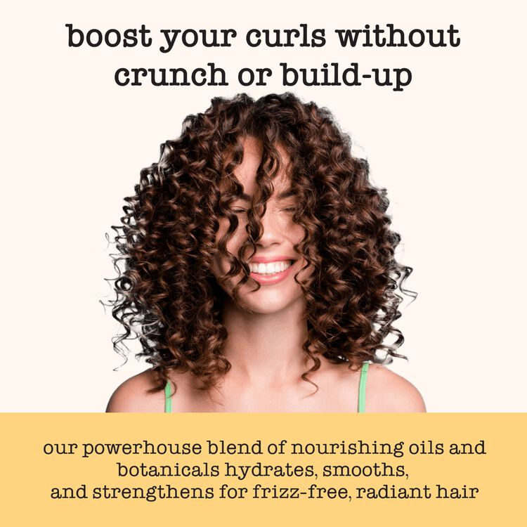 Crème Brulee Curl Custard