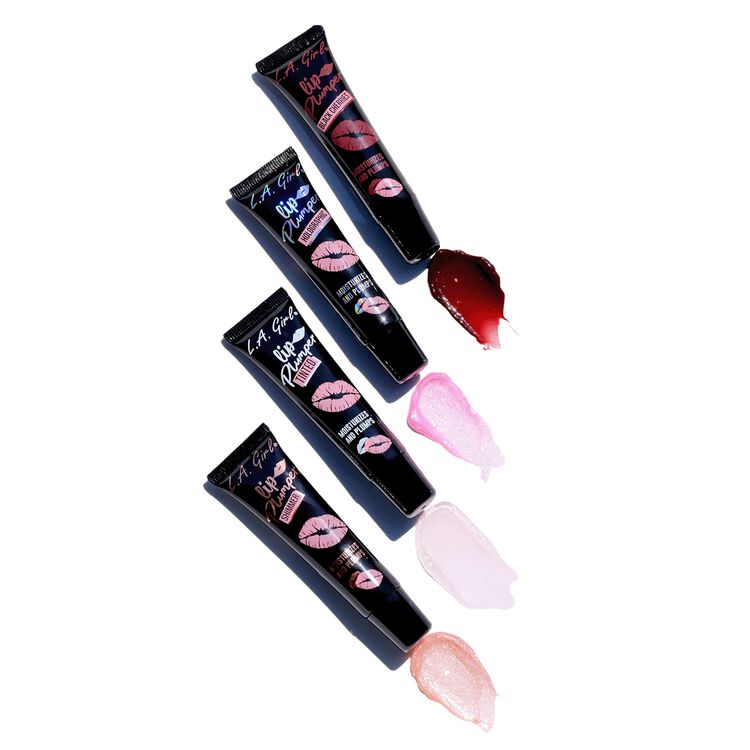 Lip Plumper Shimmer