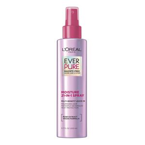 EverPure Moisture 21-In-1 Leave In Conditioner Spray