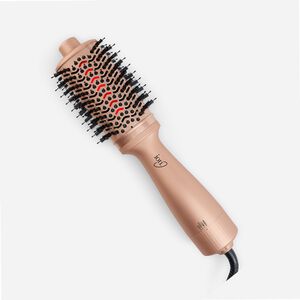 Luxe Infrared 2.5"  Blowout Brush