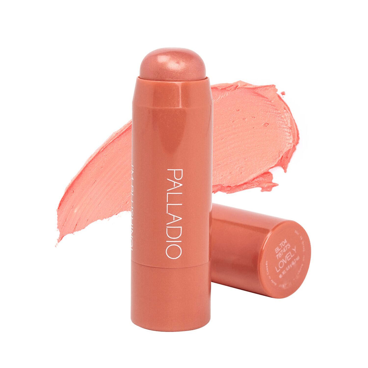 Palladio Cheek & Lip Tint