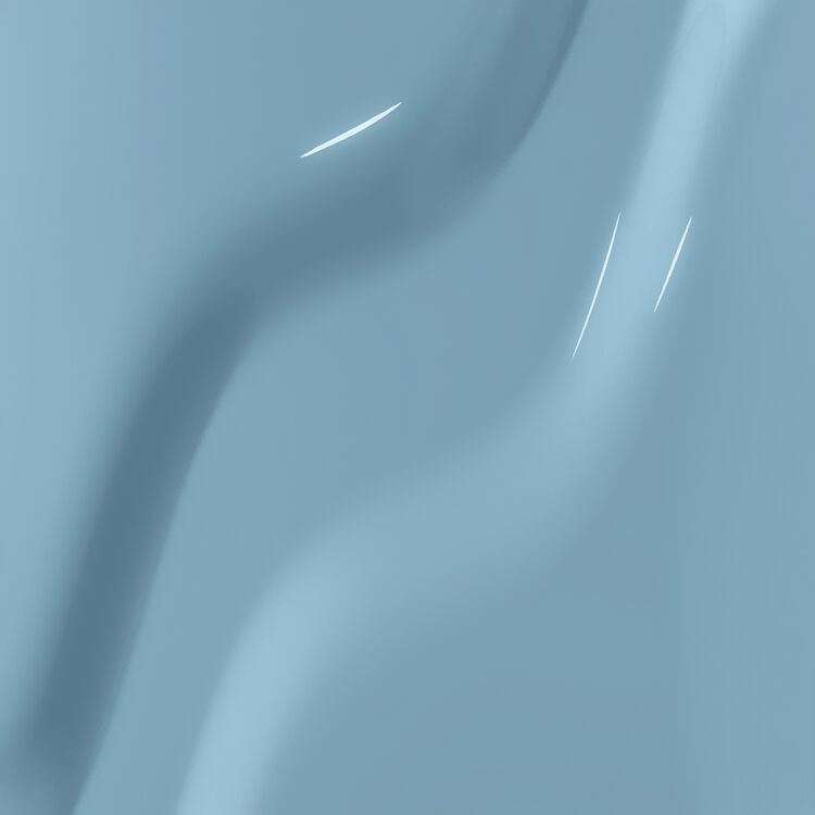 Gel Pro HEMA-Free Gel Polish Bae-be Blue