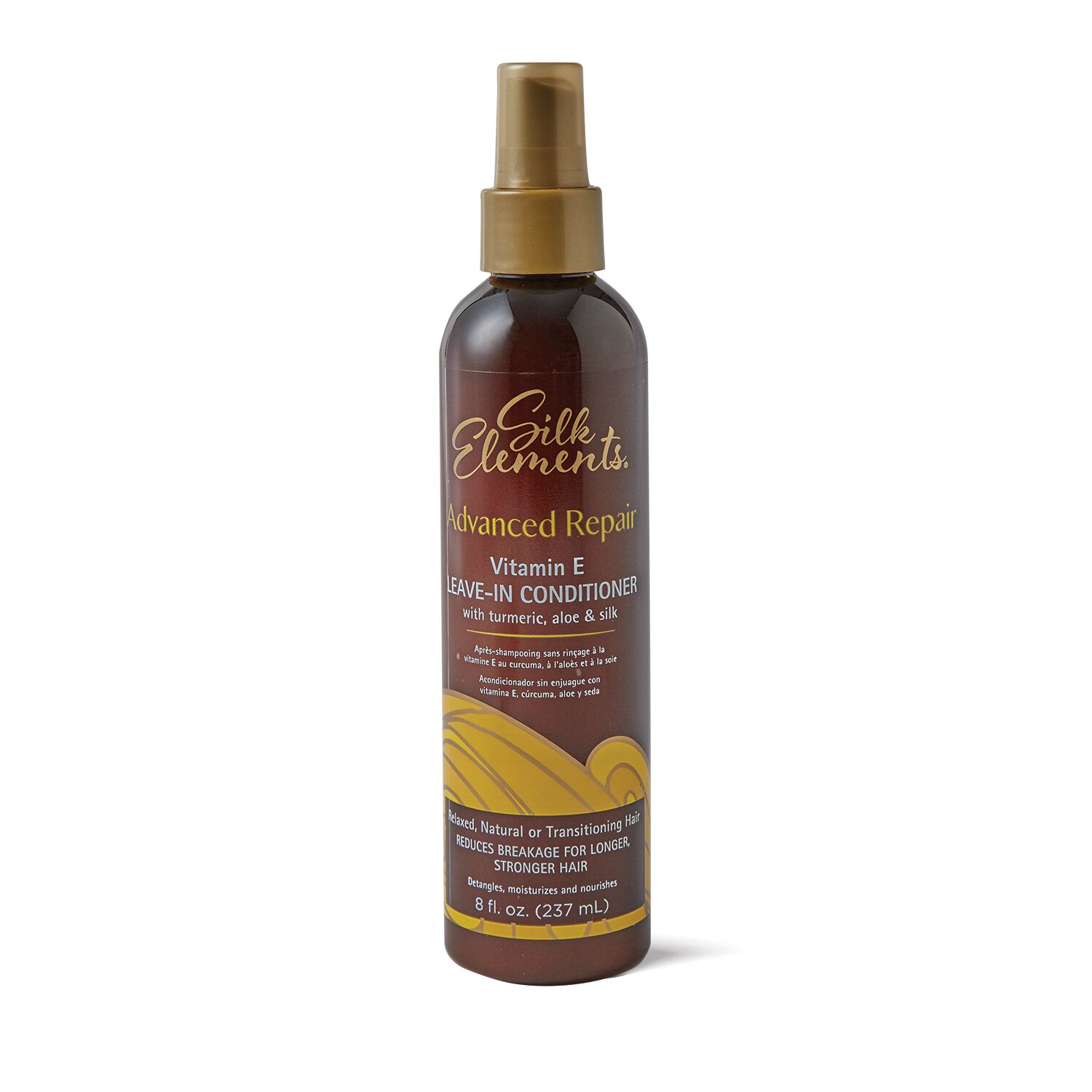 Advanced Repair Leave-In Conditioner