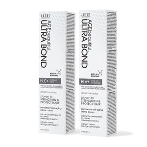 Ultra Bond Hyper Lift Creme Color+