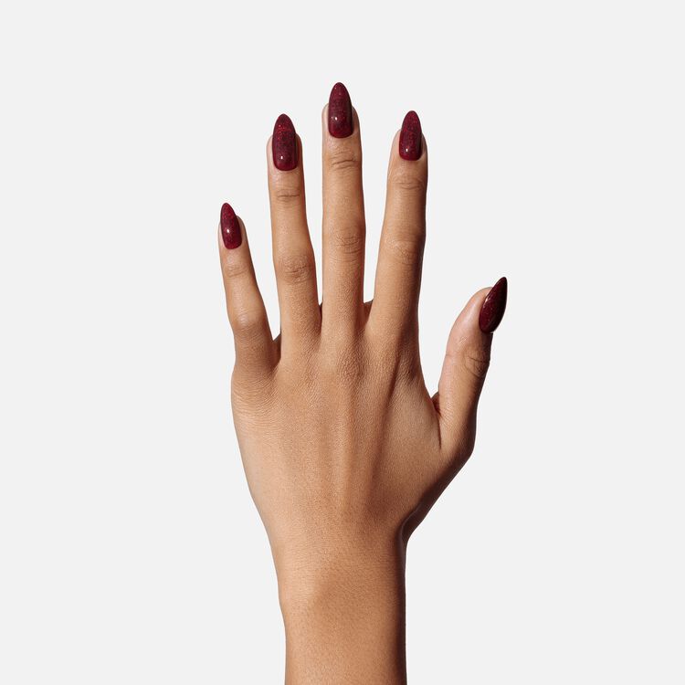 Royal Rose Premium Press On Nails