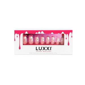 Dream Instant Manicure Press-On Nails