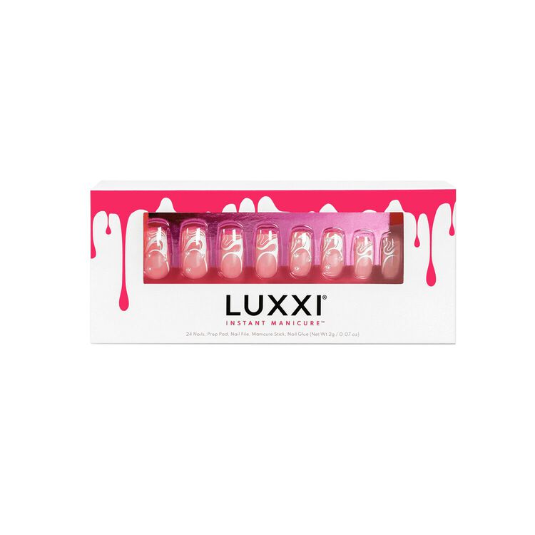 Dream Instant Manicure Press-On Nails